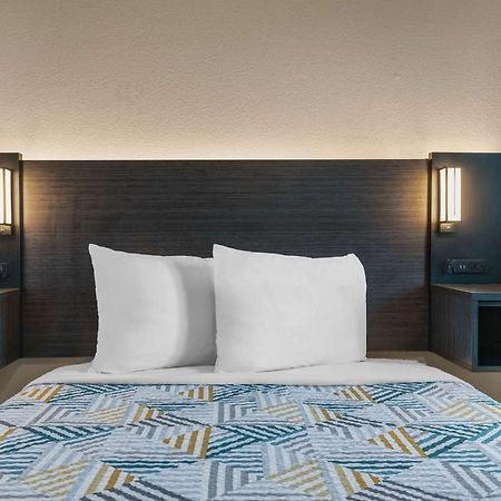 Motel 6-Merced, Ca - North Eksteriør bilde