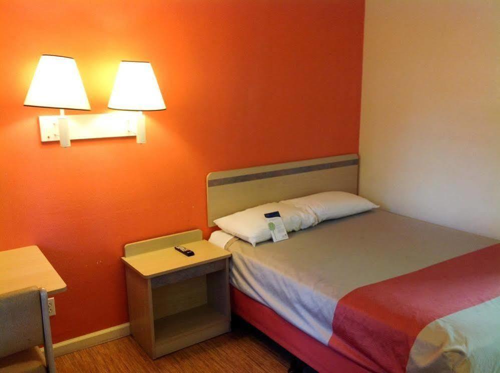 Motel 6-Merced, Ca - North Eksteriør bilde